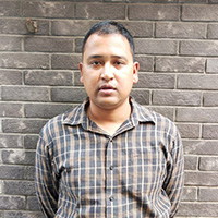 Atish Dipankar Barua