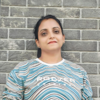 Garima Varshney