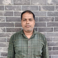 Harendra Kumar Gupta